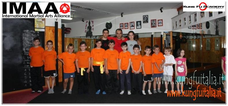www.kungfuitalia.it accademia di kung fu academy caserta di Sifu Salvatore Mezzone scuola IMAA wing tjun chun tsun difesa personale festa bambini chi (39)